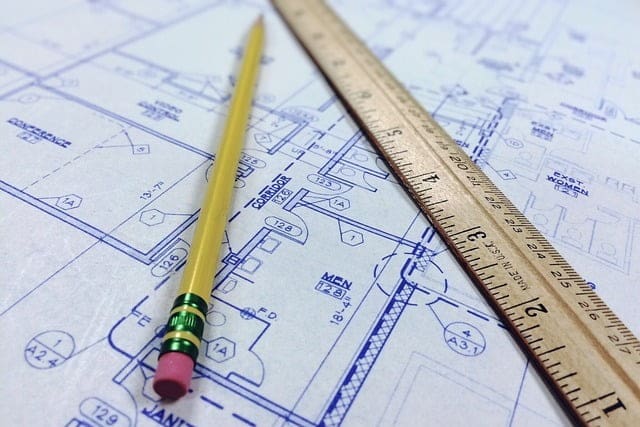 Blueprint 964629 640 EC GOVERNMENT ON THE HOT SEAT AFTER INCOMPETENTLY CARRYING OUT A R41M CONTACT WITH ARCHITECTS