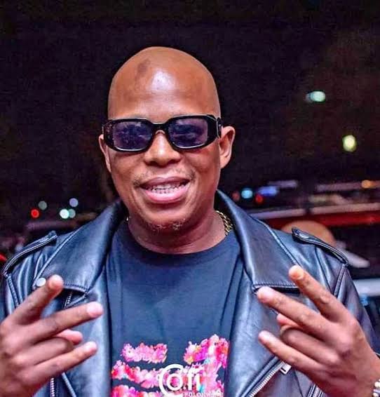Images SOUTH AFRICAN MUSICIAN MAMPINTSHA DIES AT 40