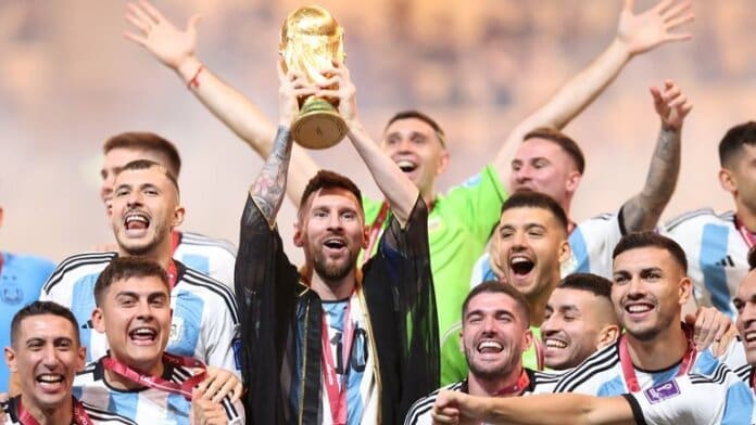 Skysports Argentina Lionel Messi 6000530
