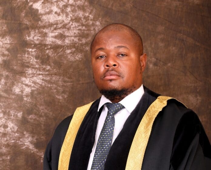 Cllr H.M Ngqasa Scaled 1 UMZIMVUBU LOCAL MUNICIPALITY SEEKS FOR FURTHER INVESTIGATION INTO GBV ALLEGATIONS THAT IMPLICATE THE SPEAKER OF COUNCIL