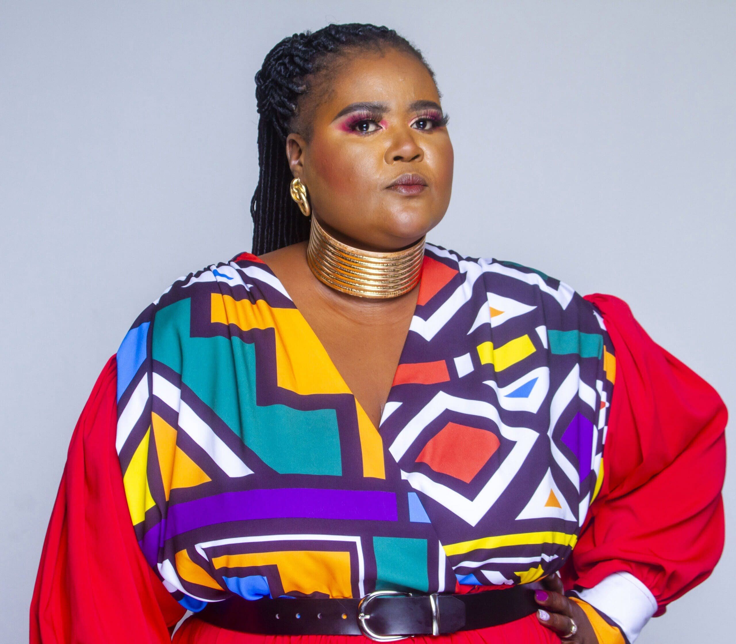 Nozibele Sogoni on Mentoring Entrepreneurs in rural areas Nozibele Sogoni on Mentoring Entrepreneurs in rural areas