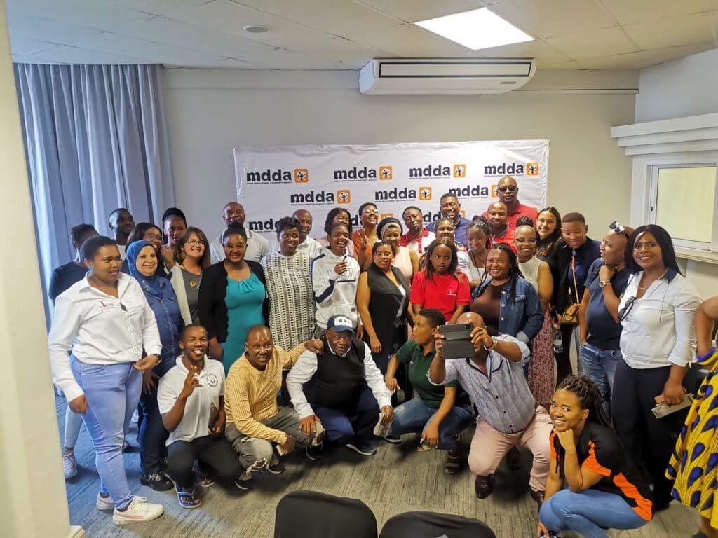 MDDA ANNOUNCES THE SELECTION OF THIRTY-THREE APPROVED COMMUNITY MEDIA PROJECTS FOR 2022/33 GRANT FUNDING CYCLE
