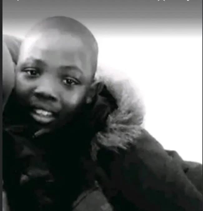 Missing Persons report: Bandezi family in Nomlacu LTA is asking for help in finding their 12-year-old girl Missing Persons Report