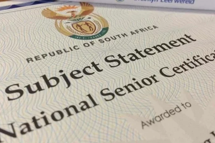 Matric Results Not Shared Featured Image ATM WELCOMES THE 2022 MATRIC RESULTS