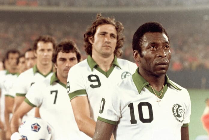Pele Renaming SA stadium after Pele will be a big problem for South Africa