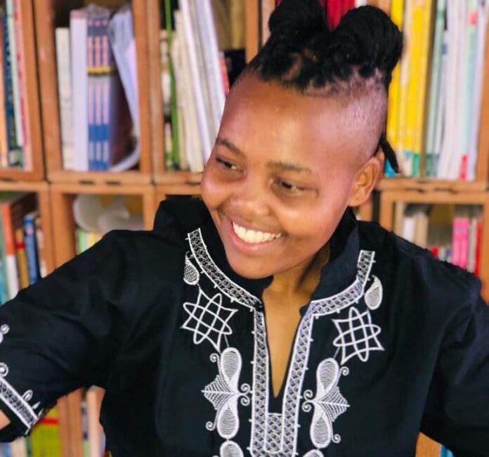 IMBONGIYEBHACA Ithemba