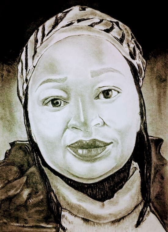 Multi-Talented Visual Artist Madoda Magazi Embraces Nature Multi-Talented Visual Artist Madoda Magazi Embraces Nature