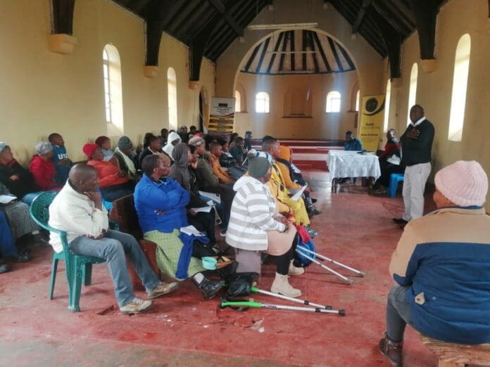 Scat KUXHOTYISWA ULUNTU NGODUSHE OLUSEKELEZELWE KWISINI
