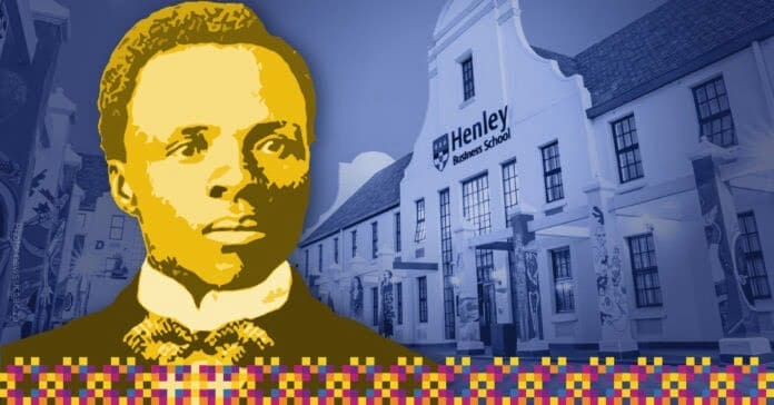 Henley Africa Sol Plaatje scholarship applications open for 2023