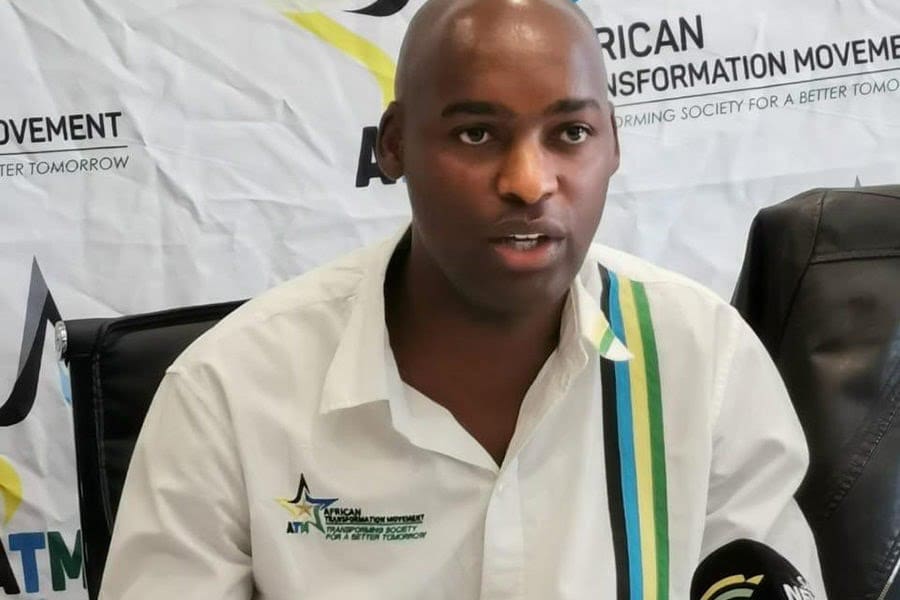 ATM REJECTS SAPO'S PLAN OF RETRENCHING 6000 WORKERS.
