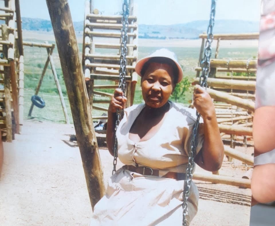 Heidelberg daughter in desperate search of her mother’s family Heidelberg daughter in desperate search of her mother’s family