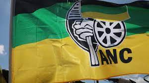 Download African National Cogress in the Eastern Cape