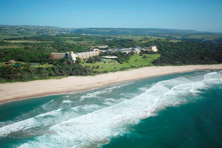 TRAVEL – Spend Easter by the sea with Wild Coast Sun Sun International’s only beachfront resort, Wild Coast Sun in Port Edward, has been honoured by being named the winner of the 14th annual Luxury Lifestyle Awards category ‘Best Luxury Beach Resort in South Africa’. The Luxury Lifestyle Awards recognise excellence across the range of industry sectors and maintain the highest standards worldwide. “After a thorough research process, Wild Coast Sun Resort has been distinguished as one of the best in this market. Your impeccable reputation and professional performance have been recognised and acknowledged” said the award certificate. In the past year, the Resort has seen multi-millions spent on upgrades to new and existing facilities, following improvements made leading up to Wild Coast Sun being raised from a three to a four-star resort, in 2020. Wild Coast Sun General Manager Peter Tshidi said the popular golfing, gambling and beachfront destination hotel was already fully booked by October for the 2022 festive season, with a maximum capacity from 16 December 2022 to mid-January 2023. Guests visiting over the holidays were among the first to try The Magic Company’s R6.4-million indoor Skypark facility. The structure, which is over 18 metres high, has 21 rope obstacles on a skytrail and a built-in zipline skyrail. The hotel saw two new franchised restaurants open their doors last year to keep guests fed - Barcelos, the home of flame-grilled chicken, and Maltos, a Mediterranean restaurant reminiscent of the Greek isles. “Our in-house breakfast and private function restaurant, Chico’s, also enjoyed a R5,5-million make-over and the beautiful new dining floor and bathrooms proved popular with our guests when it was revealed in December,” Tshidi said. Wild Cost Sun named Best Luxury Beach Resort in South Africa `