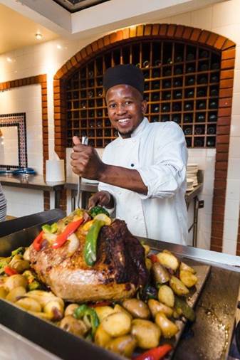 Wild Coast Sun casino WHAT’S ON? Classic Sunday lunch at Wild Coast Sun
