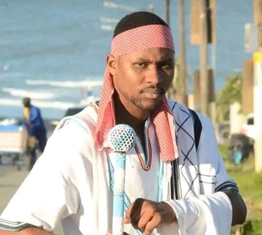 POETRY: Ubutywala Ubutwala