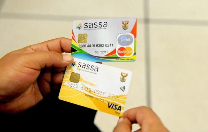 Sassa grant SASSA grant payment dates for March 2023