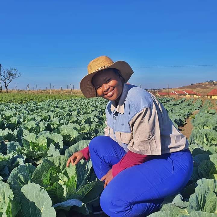 AGRI-ENTREPRENEUR THANKFUL ENTERPRISE GRANT FUNDING
