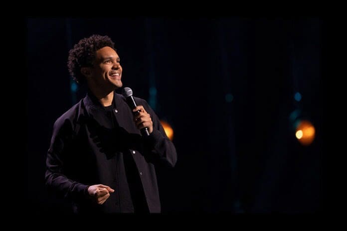 Trevor Noah Erasmusprize 2023 1024x683 1 Trevor Noah’s comedic talents are making the South African a historical figure