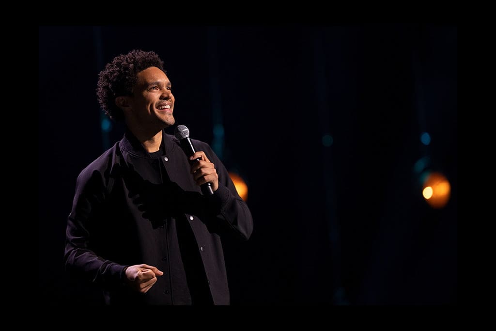 Trevor Noah’s comedic talents are making the South African a historical figure Trevor Noah’s comedic talents are making the South African a historical figure