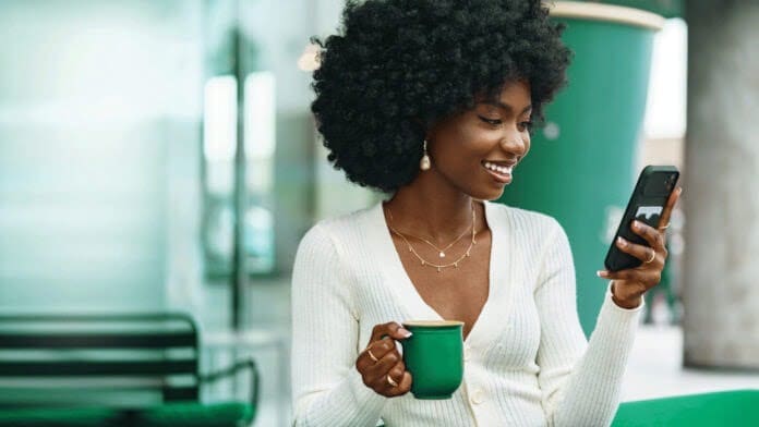 IStock 1413950713 Green I-Nedbank ibonelela ngenkonzo entsha yentlawulo-PayShap, simahla kude kube nge-30 kuTshazimpuzi ka-2023