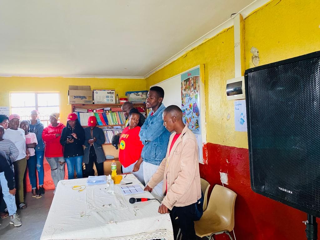 Ingwe TVET college siteto campus launches SASCO Wednesday