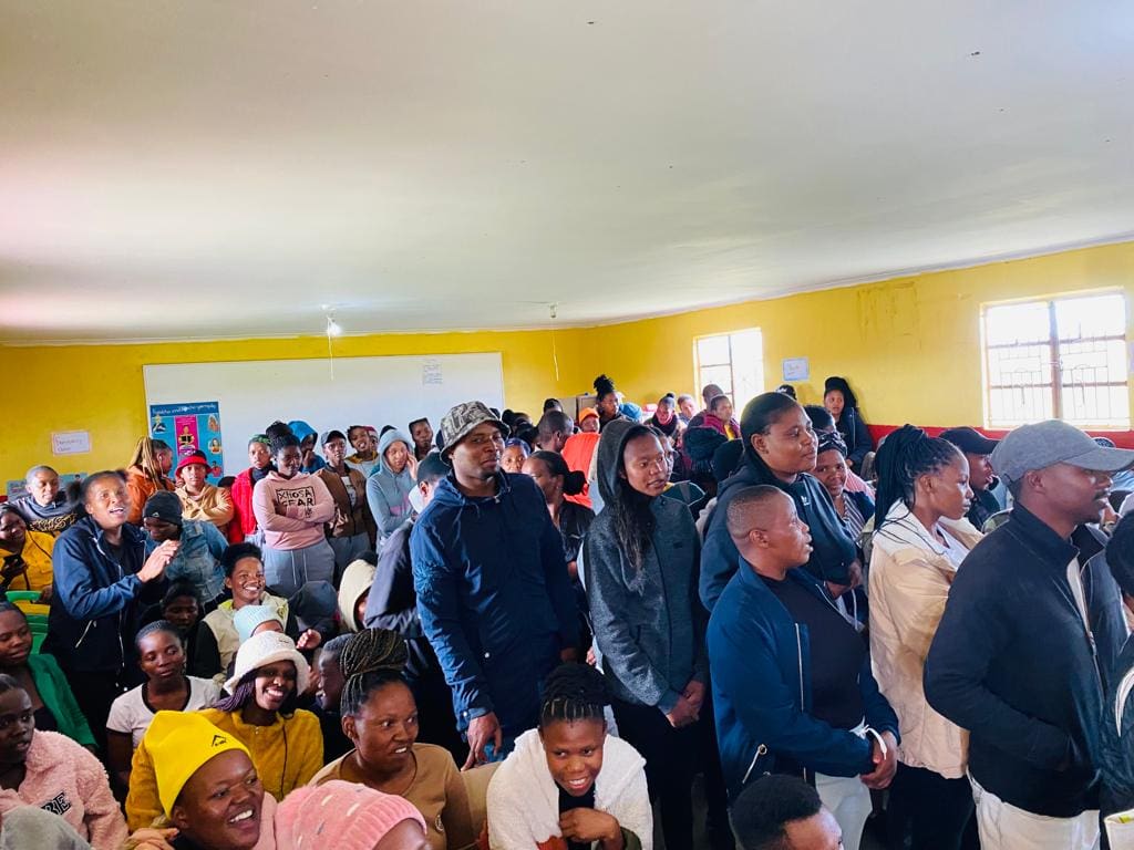 Ingwe TVET college siteto campus launches SASCO Wednesday
