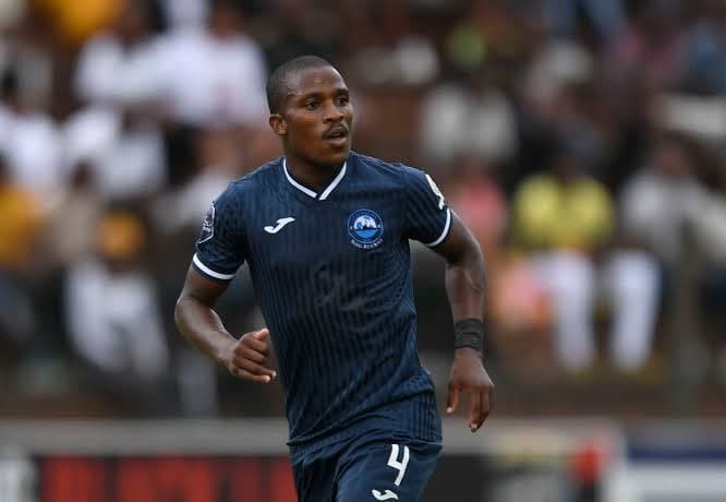 Richards Bay FC midfielder Siphamandla Mtolo dies Richards Bay midfielder Siphamandla Mtolo dies
