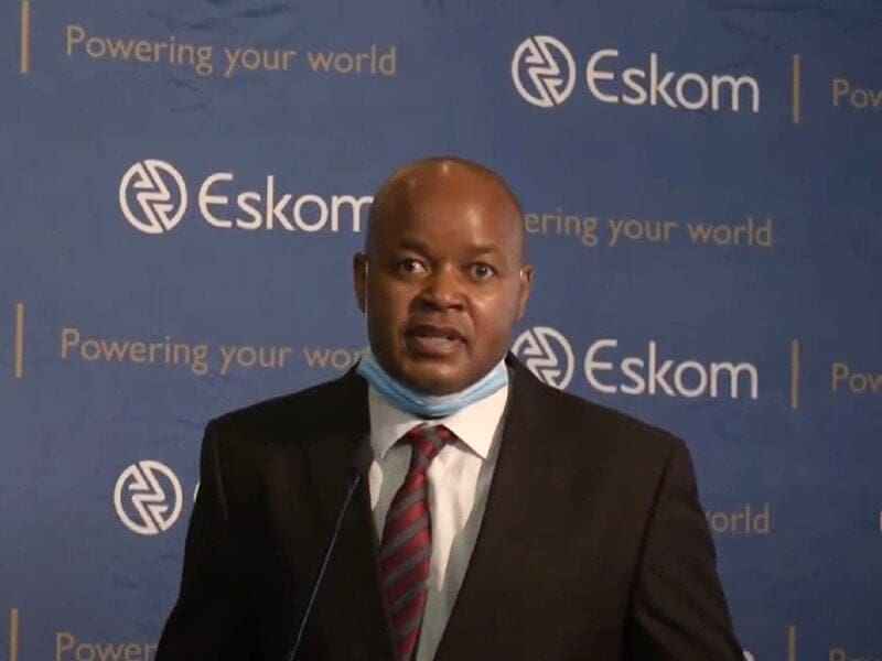 ESKOM APPOINTS BHEKI NXUMALO AS GROUP EXECUTIVE FOR GENERATION According to reports, Eskom has appointed Mr Bheki Nxumalo as Group Executive Generation, effective immediately. His career in the energy sector is said to span over 20 years from junior to senior management and executive levels. He is an all-round business leader comfortable in governance, people and technical aspects of the role. He is expected to report directly to the Acting Group Chief Executive, Mr Calib Cassim.