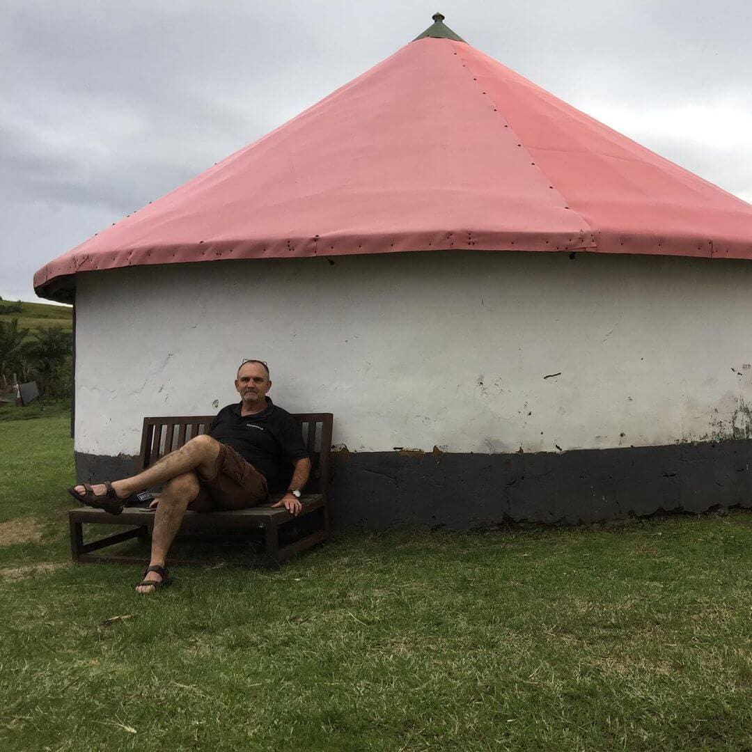 Wild Coast ZA WILD COAST ZA's TOURISM EQUITY PROGRAM TO LAUNCH NPC