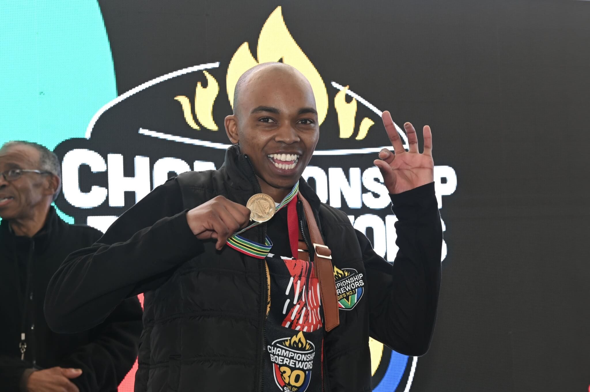 2023 Championship Boerewors competition Entries for 2023 Championship Boerewors competition now open