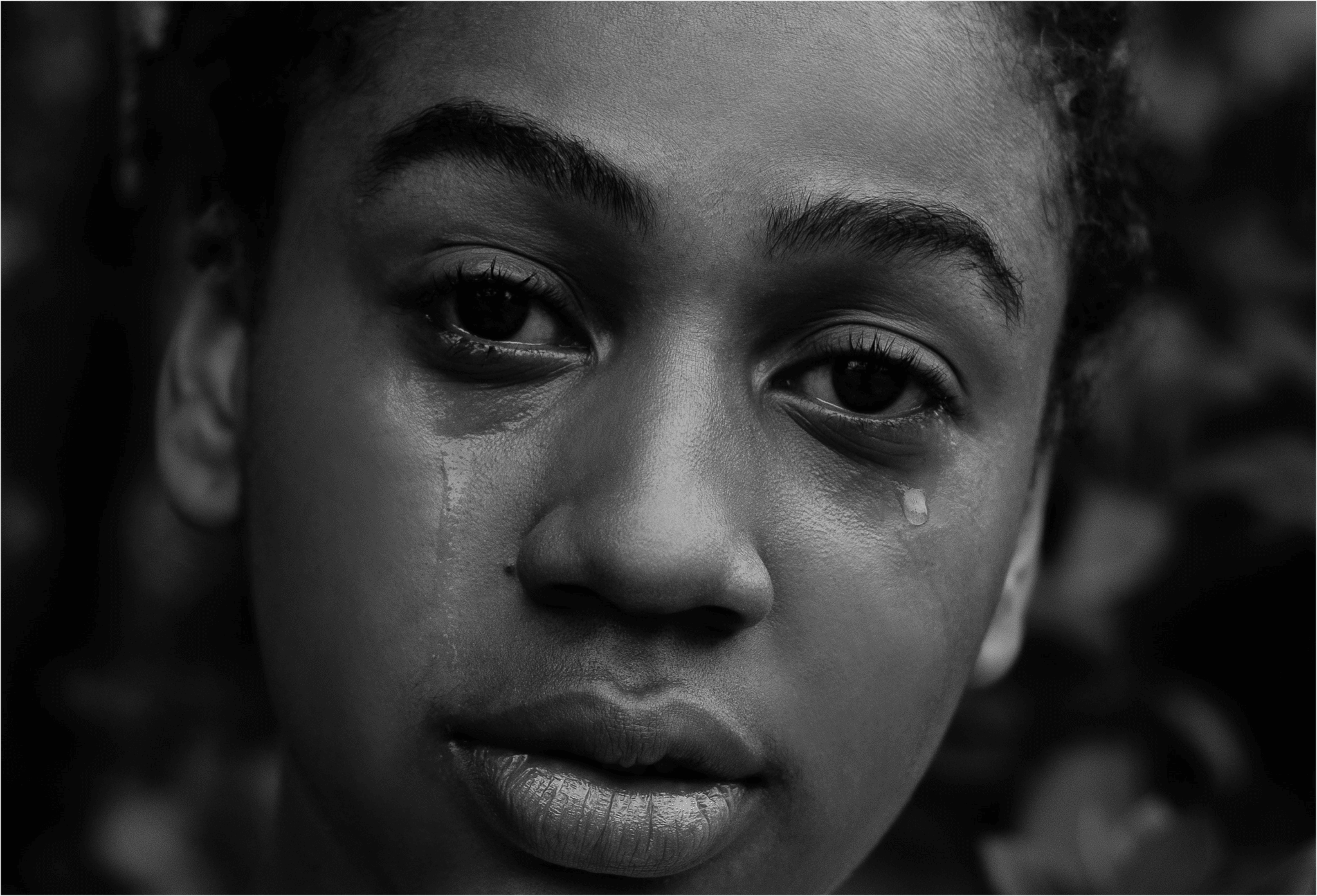 OPINION: My Community Weeps – You should have listened My Community Weeps - You should have listened