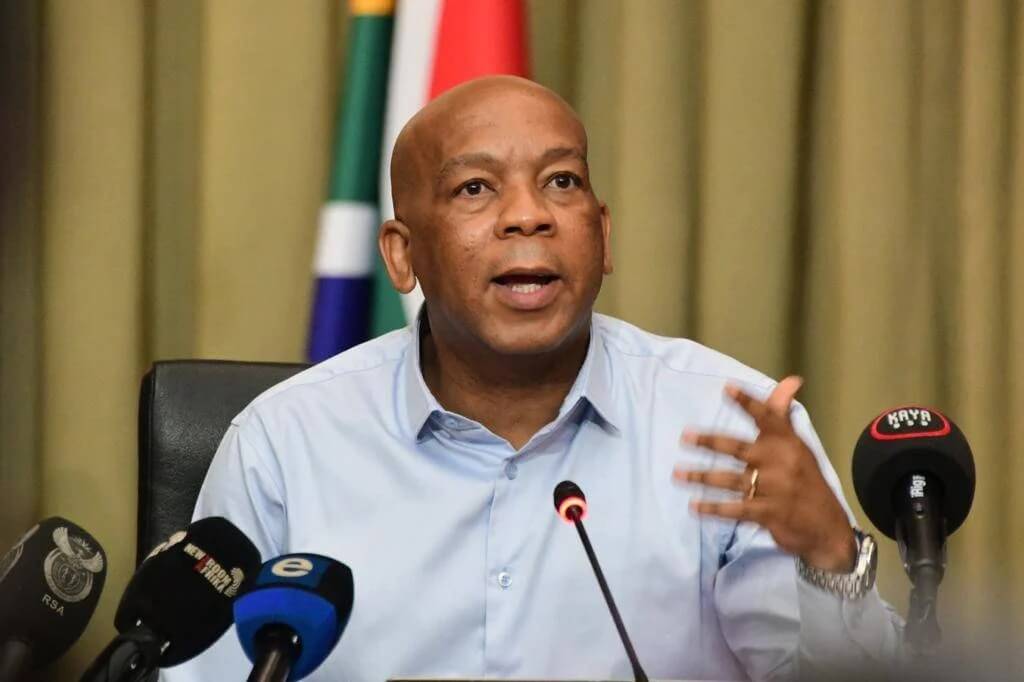 Electricity minister Kgosientsho Ramokgopa has defended his place in the cabinet Eskom has announced the suspension of load shedding until next week Friday at 4 o’clock. The power utility attributes this decision to a consistent improvement in available generating capacity.