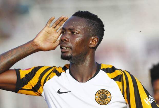 Official! Tower Leaves Amakhosi. Official! Tower Leaves Amakhosi.