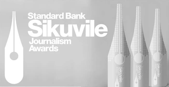 2023 Standard Bank Sikuvile Journalism Awards entries open 2023 Standard Bank Sikuvile Journalism Awards entries open