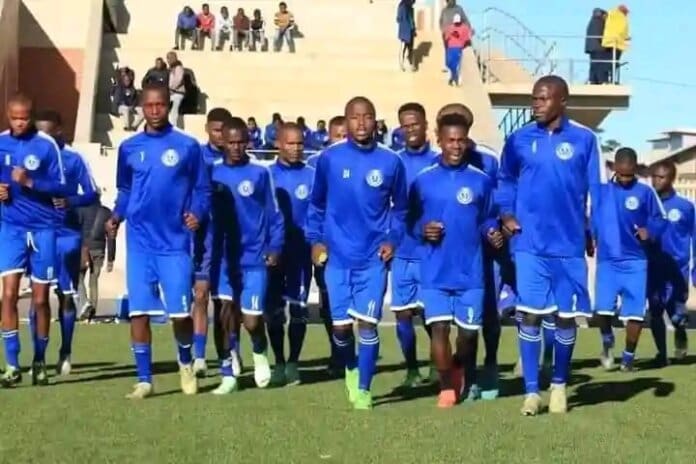 Ayliff City Ayliff City have been promoted