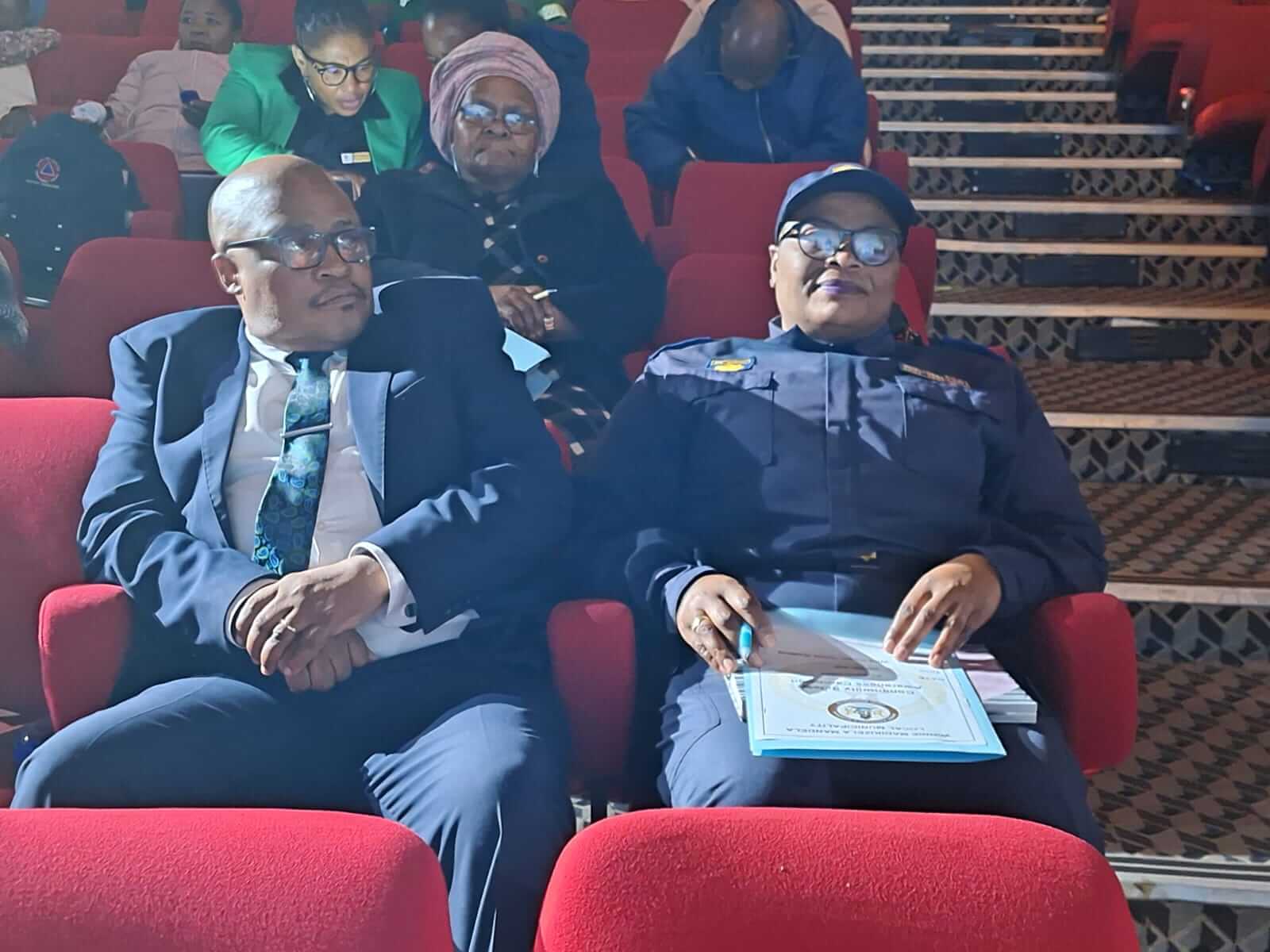 KUGWEDLWA AMACEBO OKUCUTHA ULWAPHULO MTHETHO E MBIZANA
