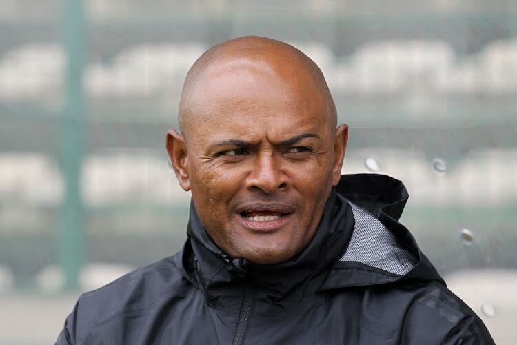 Cape Town Spurs Next in Line as Maritzburg United Seeks Stay in The Dstv Premiership Cape Town Spurs Next in Line as Maritzburg United Seeks Stay in The Dstv Premiership