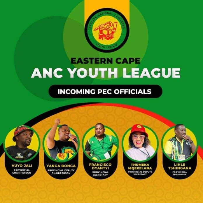 ANC Youth League