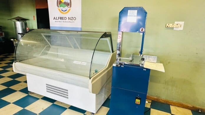 ANDM CONTINUES TO SUPPORT SMALL BUSINESSES OWNED BY YOUTH, WOMEN AND PEOPLE WITH DISABILITIES