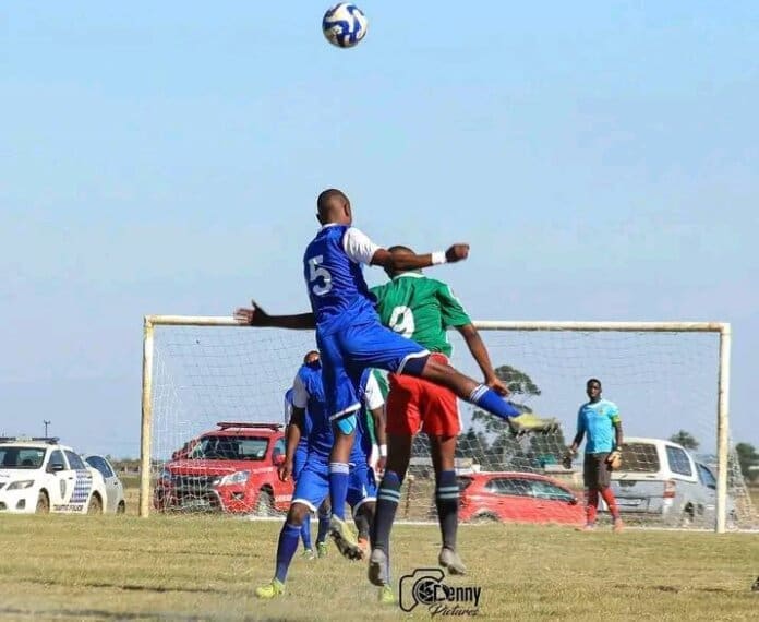 Ayliff City FC Ayliff City FC Pre season resume