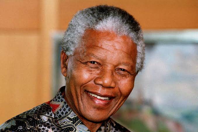 PRESIDENT TO LEAD NATIONAL COMMEMORATION OF NELSON MANDELA INTERNATIONAL DAY PRESIDENT TO LEAD NATIONAL COMMEMORATION OF NELSON MANDELA INTERNATIONAL DAY