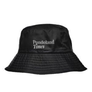 Bucket hat