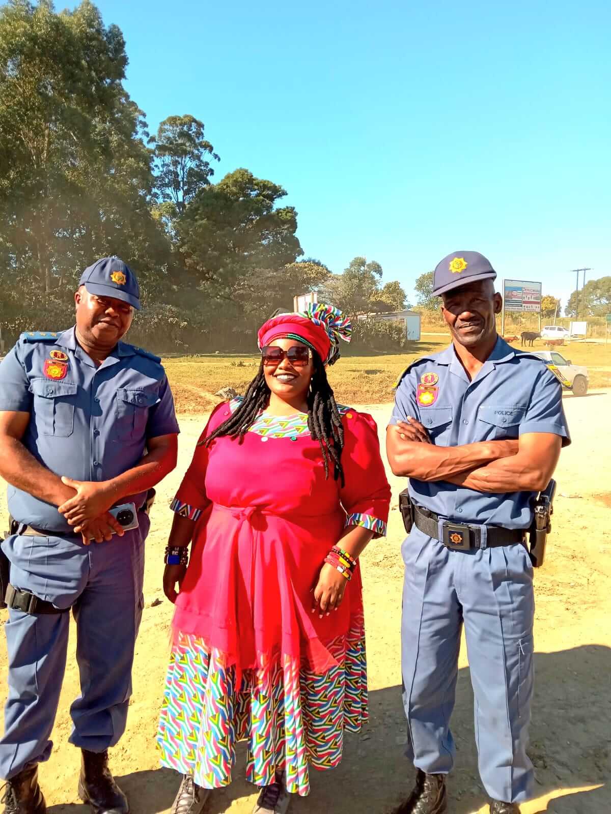 Ingquza Hill Local Municipality failed to support anti Gender Based Violence & Femicide activists in Lusikisiki