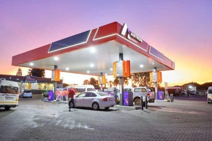 ASTRON ENERGY (2) ASTRON ENERGY LAUNCHES WELCOME MARKETING CAMPAIGN