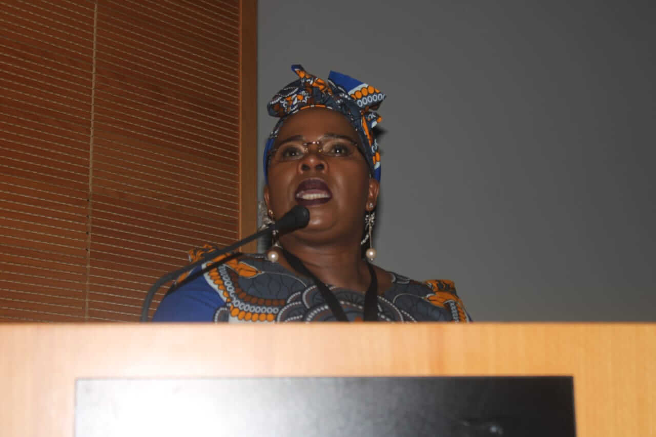 MEC Meth officially inaugurated WSU-ECDoH Academic Governance Committee (AGC) at St Elizabeth Hospital