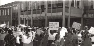 WOMAN TO WOMEN TO MEN ON WOMEN’S DAY WOMAN TO WOMEN TO MEN ON WOMEN’S DAY