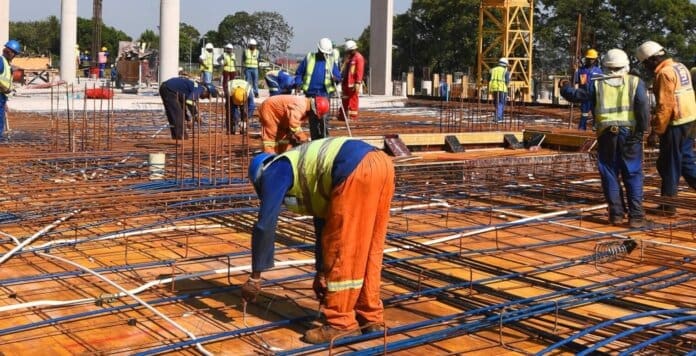 Eastern Cape Jobs Rise Despite US Tariff Worries