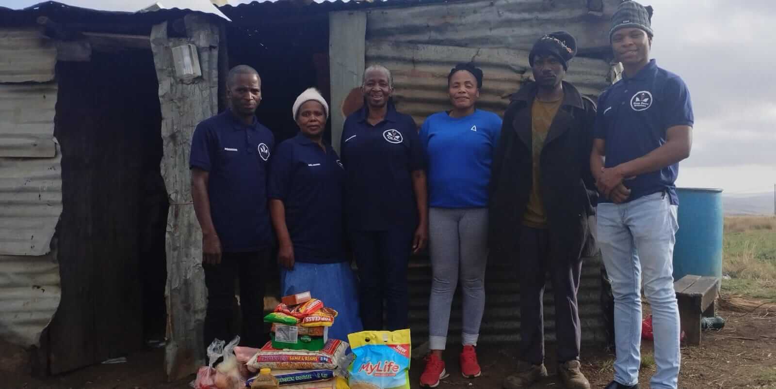 CHILDREN RAISING CHILDREN: The heart-breaking reality of Bizana teenager