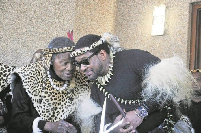 President Cyril Ramaphosa has declared that the late Prince Mangosuthu Buthelezi will be honoured with a Special Official Funeral, Category 1, at Ulundi, KwaZulu-Natal. PRESIDENT DECLARES SPECIAL OFFICIAL FUNERAL CATEGORY 1, TO HONOUR PRINCE MANGOSUTHU BUTHELEZI