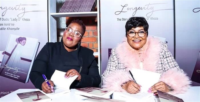 A Closer Look at Ukhozi FM’s “Lady D”